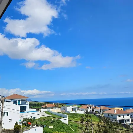 Terra E Mar Ii * Ponta Garca