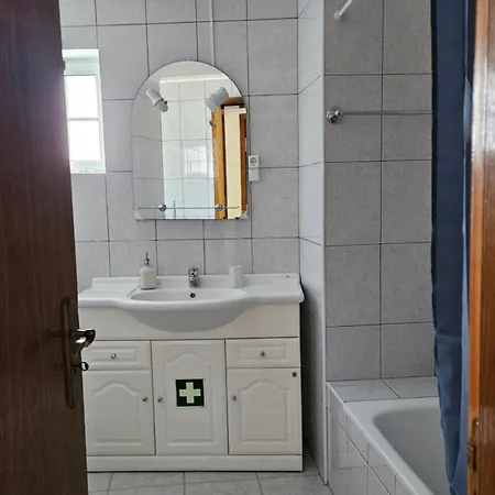 شقة Terra E Mar Ii