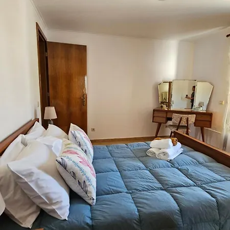 Terra E Mar Ii Apartment