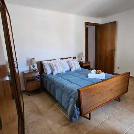 Terra E Mar Ii Apartment