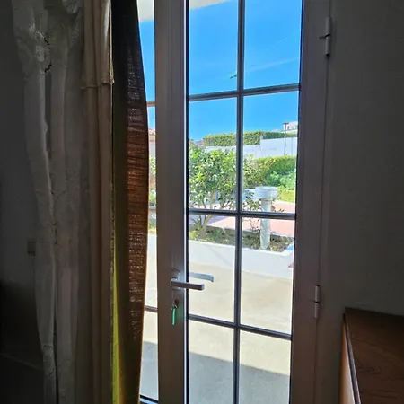 Terra E Mar Ii Apartment Ponta Garca