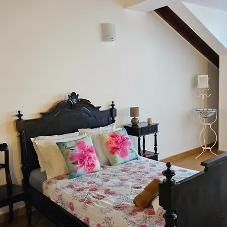 Apartment Terra E Mar Ii