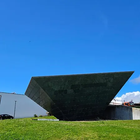 Terra E Mar Ii Apartment