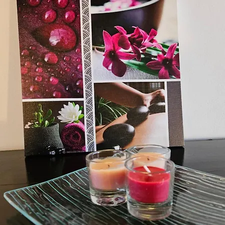 Terra E Mar Ii Apartment Ponta Garca