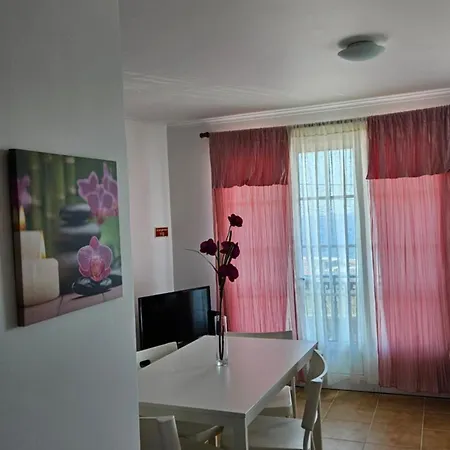 Terra E Mar Ii شقة Ponta Garca