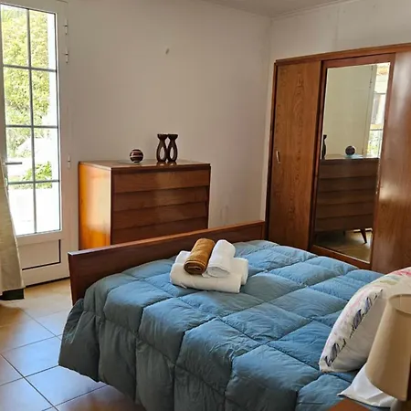 Apartment Terra E Mar Ii