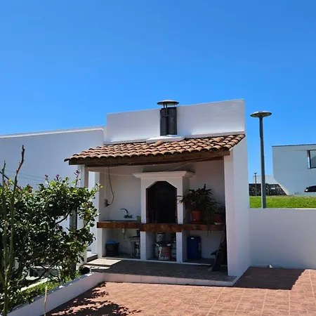 Terra E Mar Ii شقة *