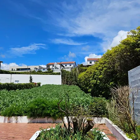 شقة Terra E Mar Ii Ponta Garca