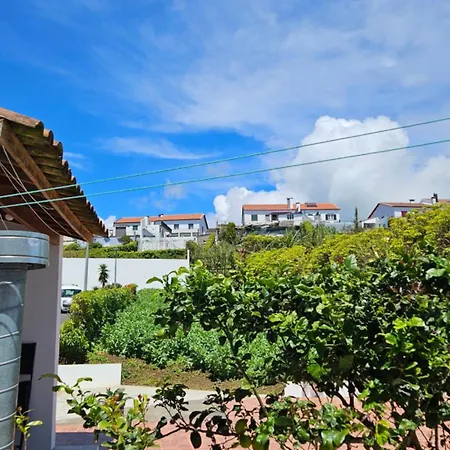 Apartment Terra E Mar Ii