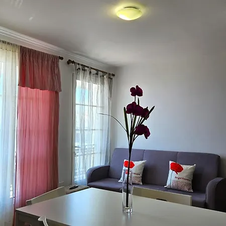 شقة Terra E Mar Ii