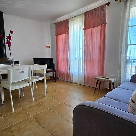 Apartment Terra E Mar Ii