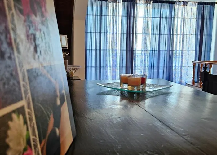 Terra E Mar Ii Appartamento