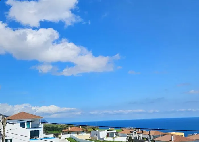 Terra E Mar Ii * Ponta Garca