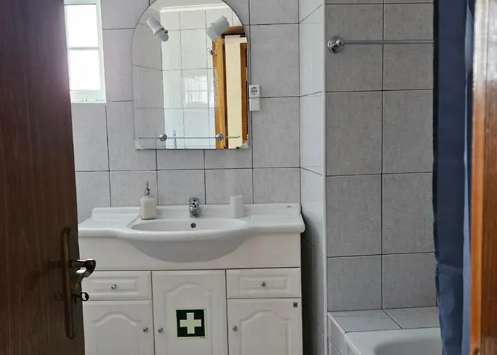 Appartamento Terra E Mar Ii