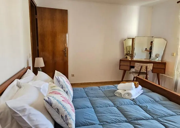 Terra E Mar Ii Appartamento