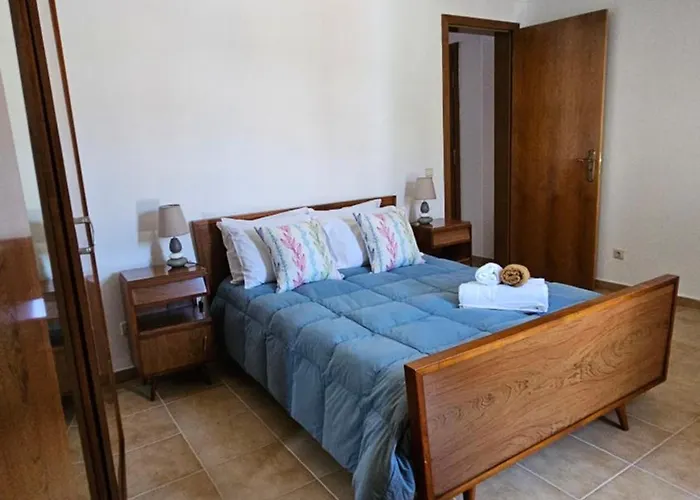 Terra E Mar Ii Appartamento