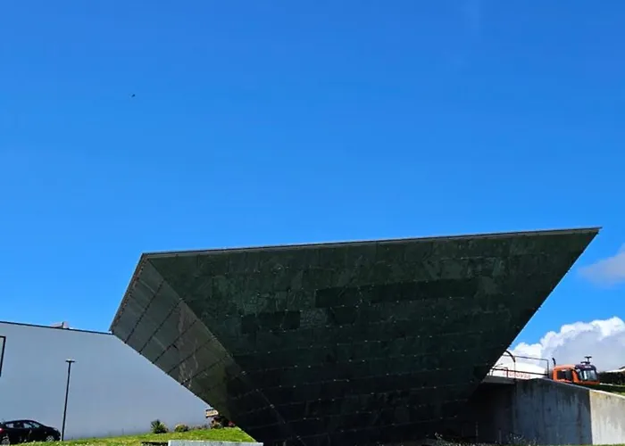 Terra E Mar Ii Appartamento