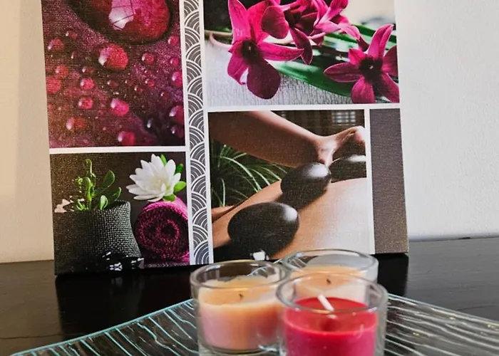 Terra E Mar Ii Appartamento Ponta Garca