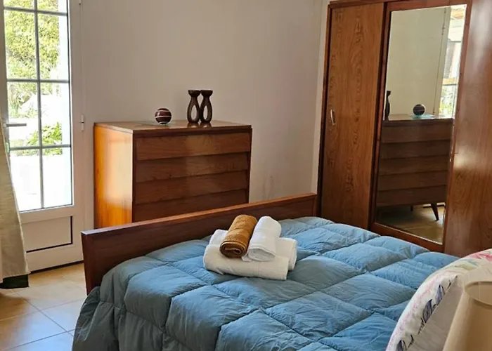 Appartamento Terra E Mar Ii