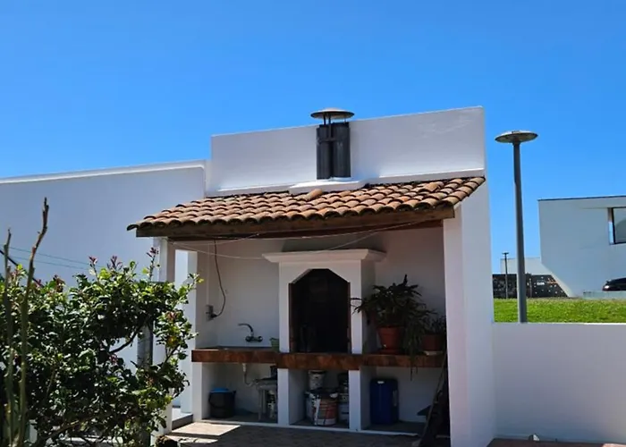 Terra E Mar Ii Appartamento *