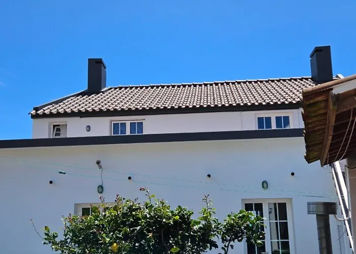 Appartamento Terra E Mar Ii *