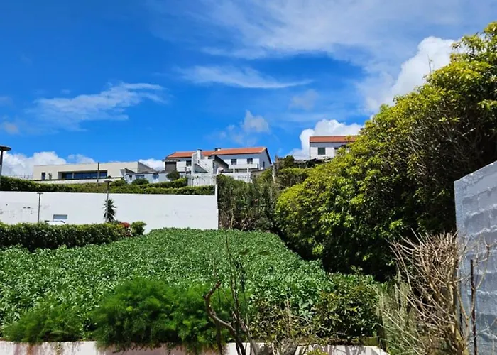 Appartamento Terra E Mar Ii Ponta Garca