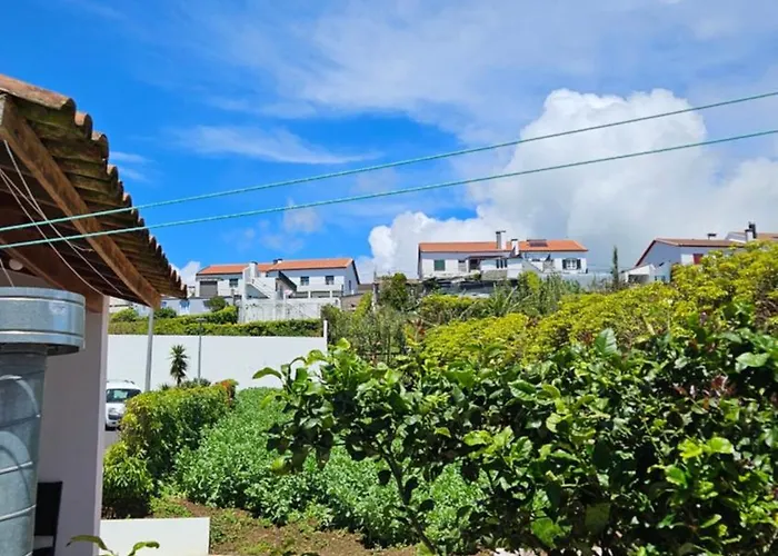 Appartamento Terra E Mar Ii