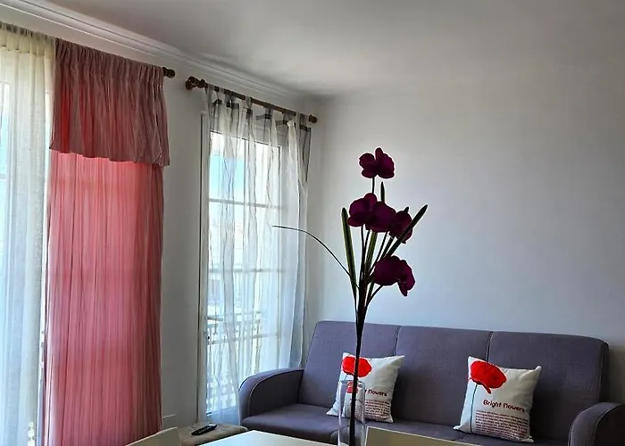 Appartamento Terra E Mar Ii