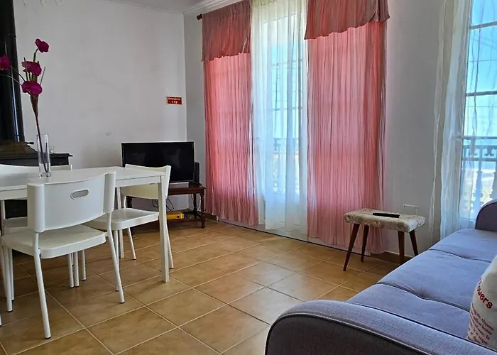 Appartamento Terra E Mar Ii